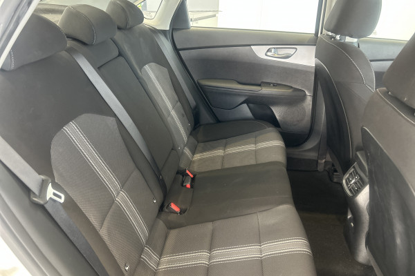 2021 MY22 Kia Cerato BD Sport Sedan Image 18