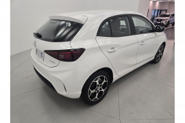 2025 MG MG3 Excite Hatch