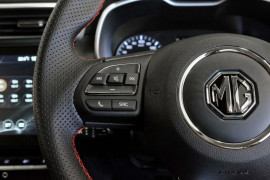 2022 MG ZST S13 Excite SUV