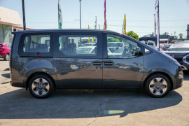 2021 MY22 Hyundai Staria US4.V1  People Mover