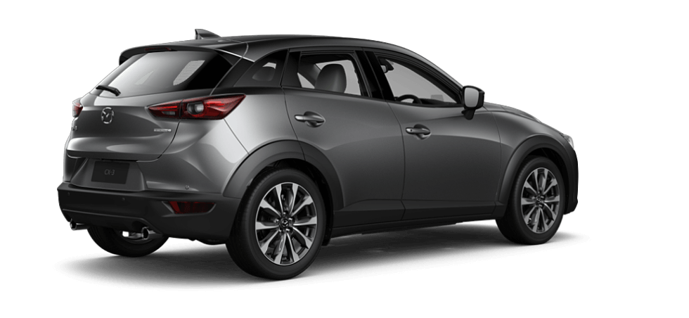 2025 MY24 Mazda CX-3 DK G20 Evolve SUV Image 13