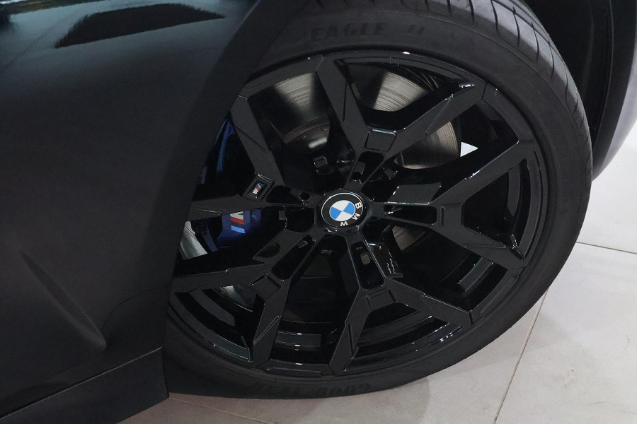 2025 BMW 3 Series G20 LCI II 330i M Sport Sedan
