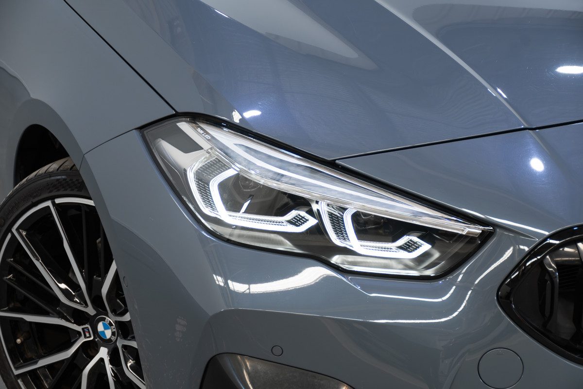 2021 BMW 2 Series 18i M Sport Gran Coupe Coupe