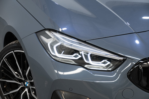 2021 BMW 2 Series 18i M Sport Gran Coupe Coupe image 2