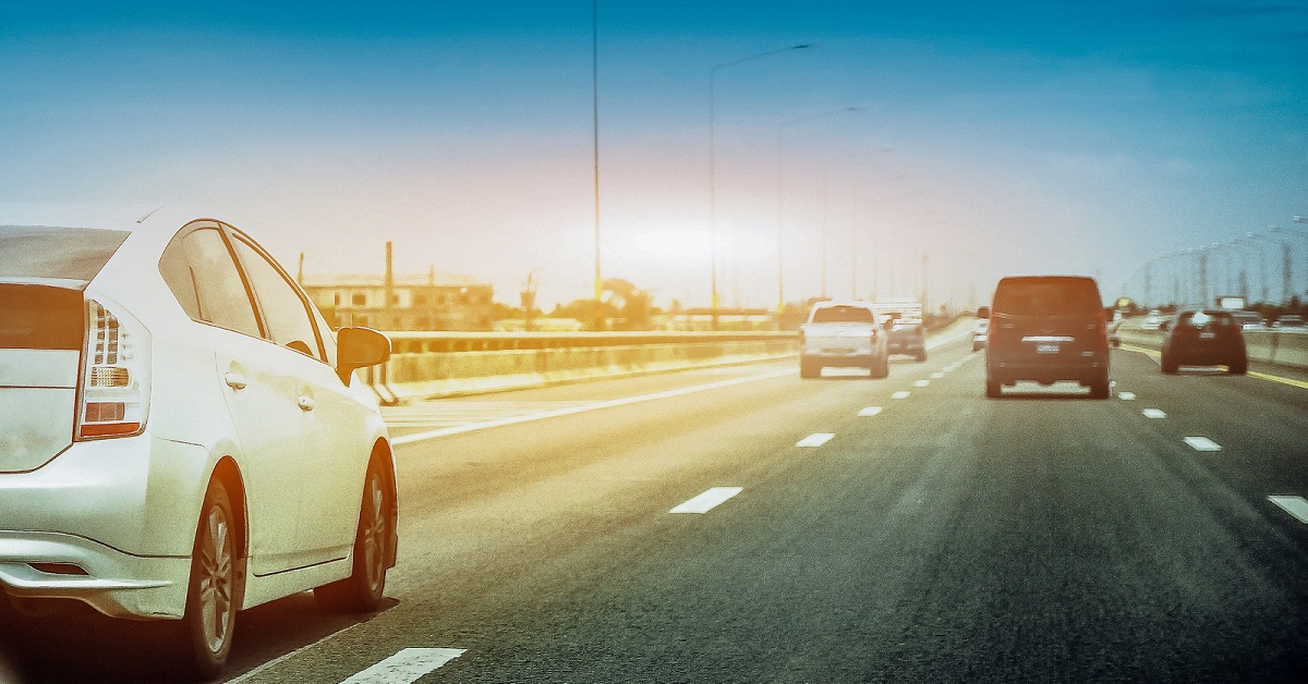 The Best Features of 2019 Road Cars