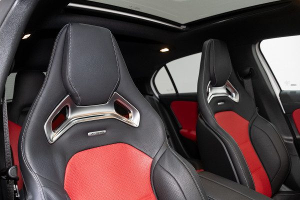 2022 Mercedes-Benz A-Class 4matic Hatch Image 4