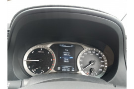 2019 Nissan Navara D23 Series 3 SL Dual Cab Pickup
