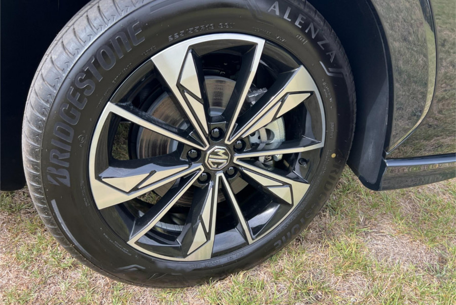 2025 MY24.5 MG HS AS33 Excite SUV Image 9