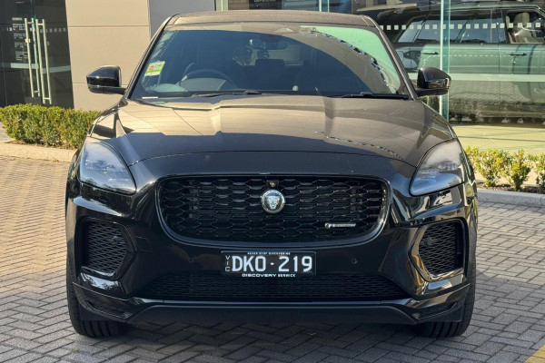 2024 MY24.75 Jaguar E-PACE X540 R-Dynamic SE SUV