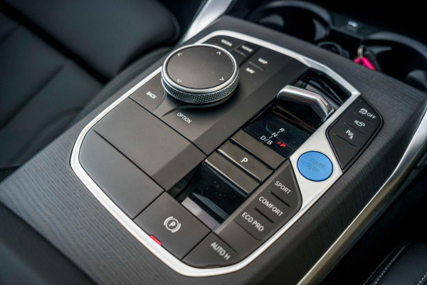 2026 BMW i4 G26 eDrive35 Hatch image 23
