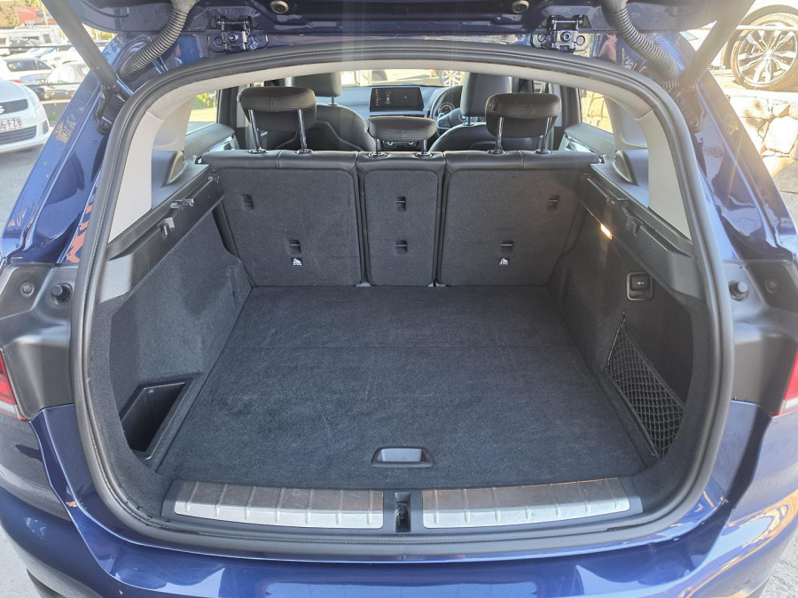 2020 BMW X1 F48 LCI sDrive20i SUV Image 18