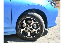 2025 MG MG3 ZP22 Essence Hybrid+ Hatch