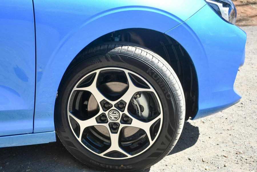 2025 MG MG3 ZP22 Essence Hybrid+ Hatch Image 10