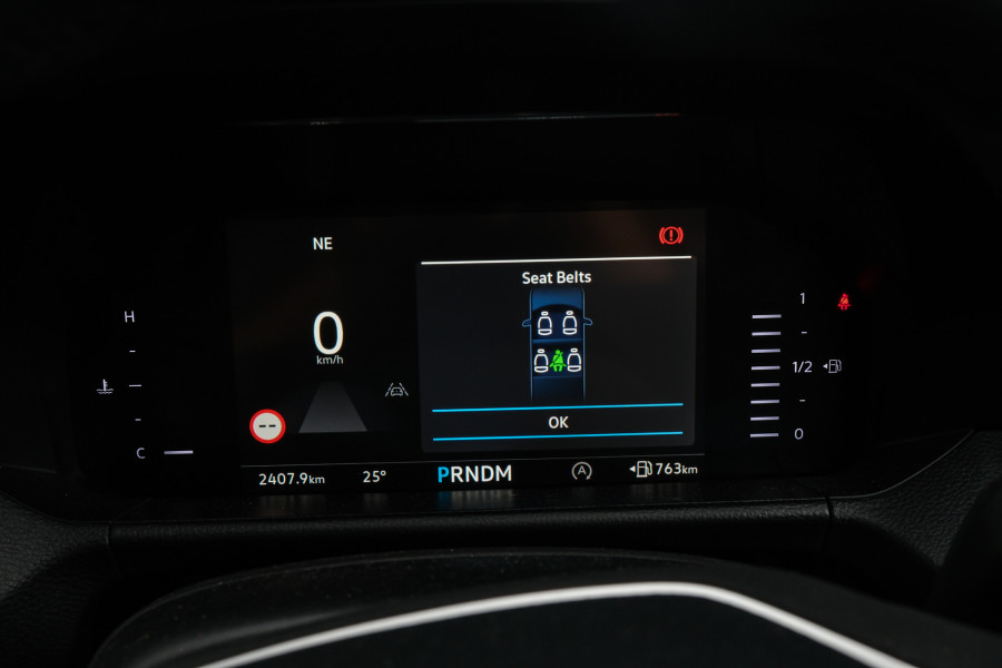 2024 Volkswagen Amarok NF TDI500 Life Ute Image 10