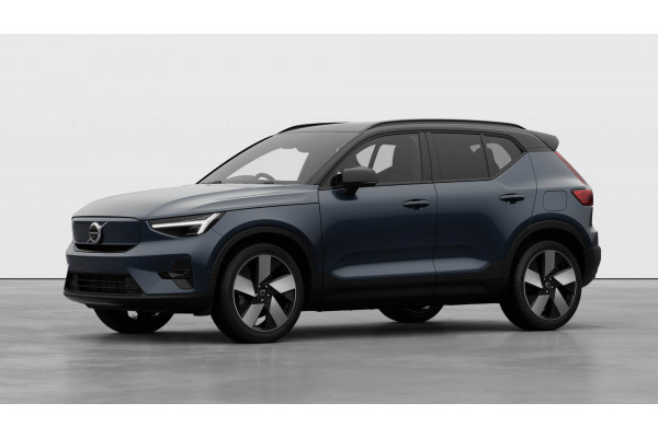 2027 MY26 Volvo EX40  Ultra Single Motor Extended Range SUV