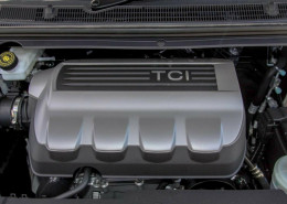 2020 LDV G10 SV7C Van