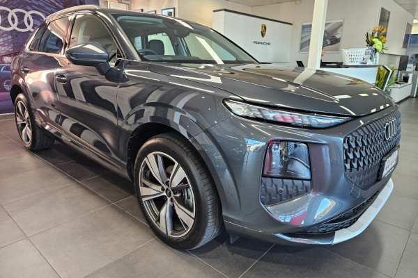 2026 Audi Q3 TFSI SUV Image 6
