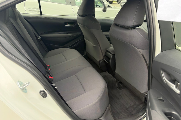 2020 Toyota Corolla 4390560A0 Ascent Sport Sedan Image 6