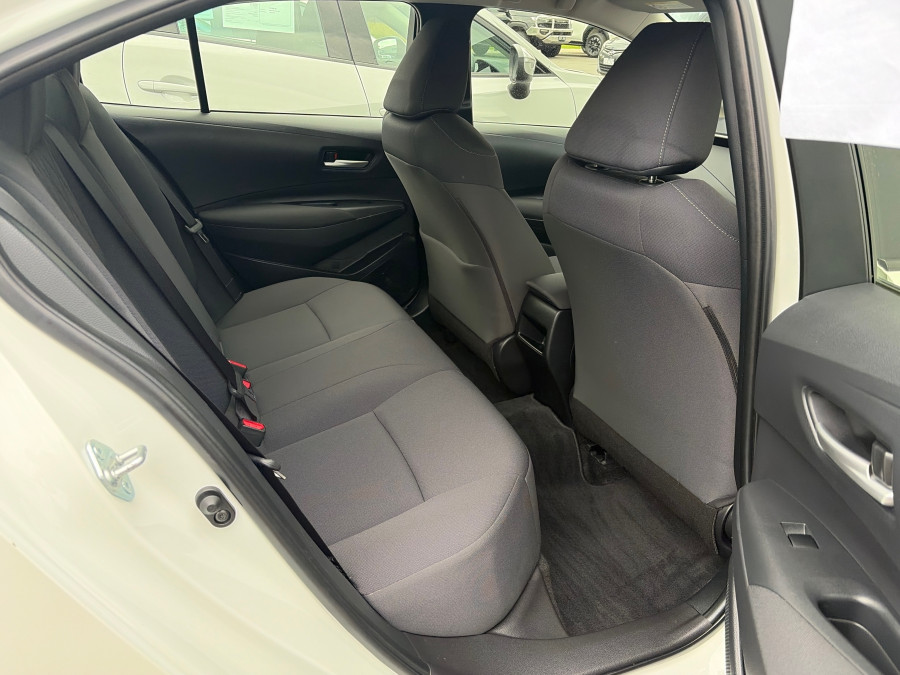 2020 Toyota Corolla 4390560A0 Ascent Sport Sedan Image 6