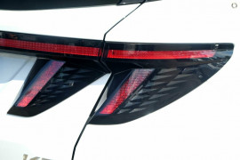 2024 MY25 Hyundai Tucson NX4.V3 N Line SUV image 4