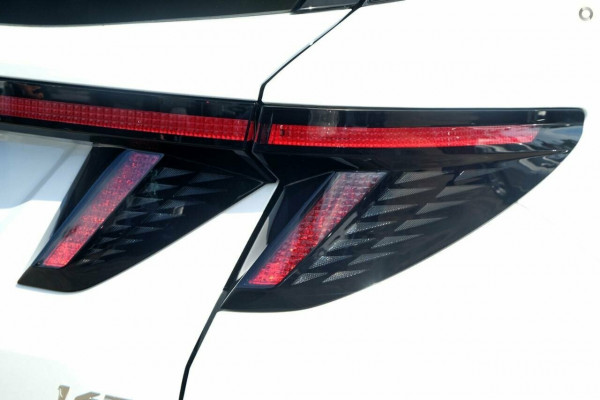 2024 MY25 Hyundai Tucson NX4.V3 N Line SUV