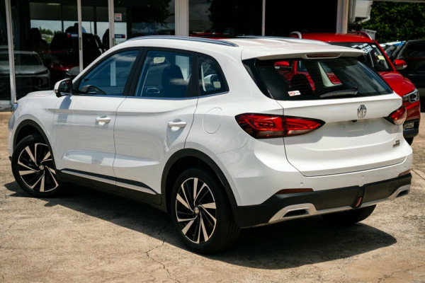2024 MY24.5 MG ZS ZS32 Essence Hybrid+ SUV