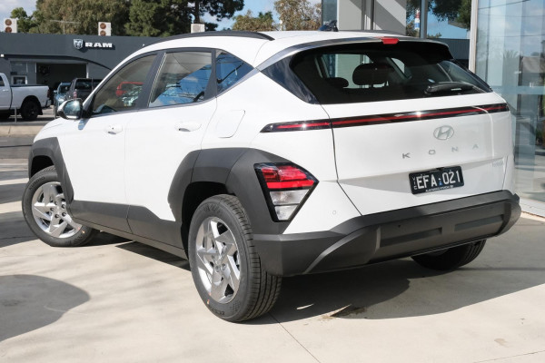 2026 Hyundai KONA SX2.V3 Hybrid SUV Image 4