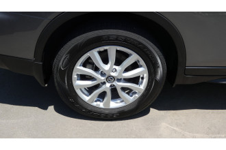 2022 Nissan X-Trail T32 MY22 ST 4WD SUV
