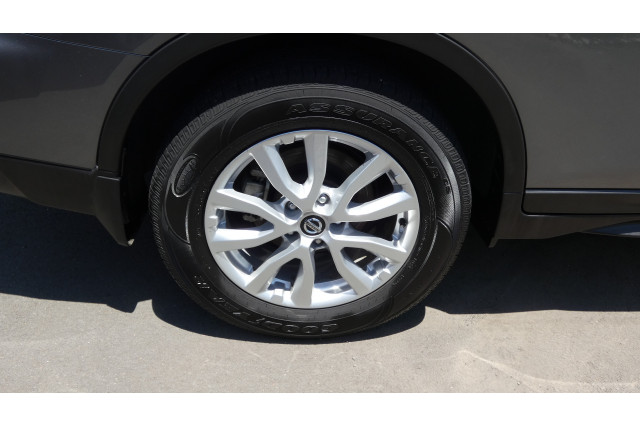 2022 Nissan X-Trail T32 MY22 ST 4WD SUV Image 18