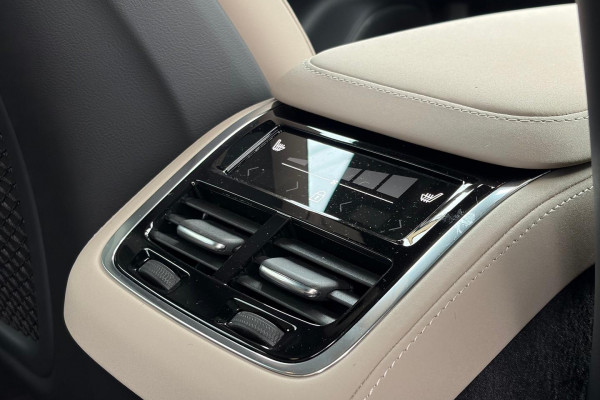 2026 Volvo XC90 L Series Plus B5 Bright SUV Image 11