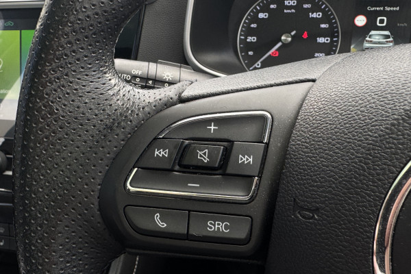 2021 MG ZS EV AZS1 Essence SUV Image 20