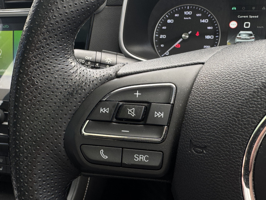 2021 MG ZS EV AZS1 Essence SUV Image 20