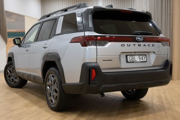2026 Subaru Outback  7GEN AWD Premium Special Edition SUV