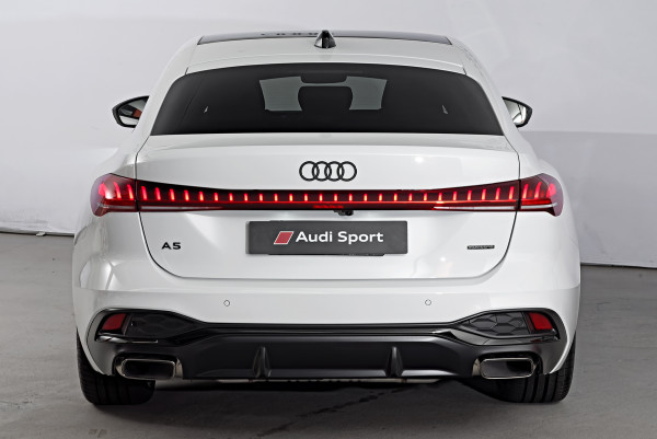 2025 Audi A5 B10 e-hybrid S-Line Sedan image 5
