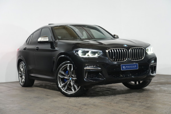 2020 BMW X4 M40i SUV