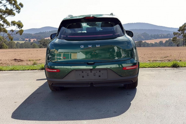 2026 GWM Ora EC15S Lux Wagon Image 6