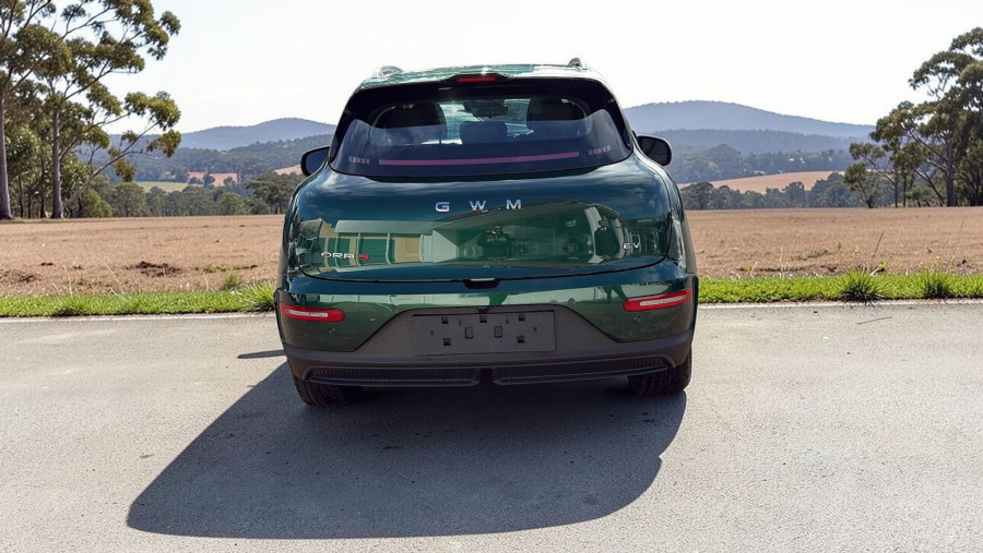2026 GWM Ora EC15S Lux Wagon Image 6