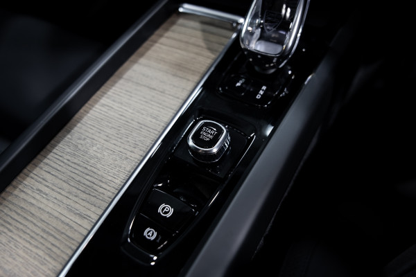 2026 Volvo XC60 UZ B5 Plus 2L MHeV AWD SUV Image 14