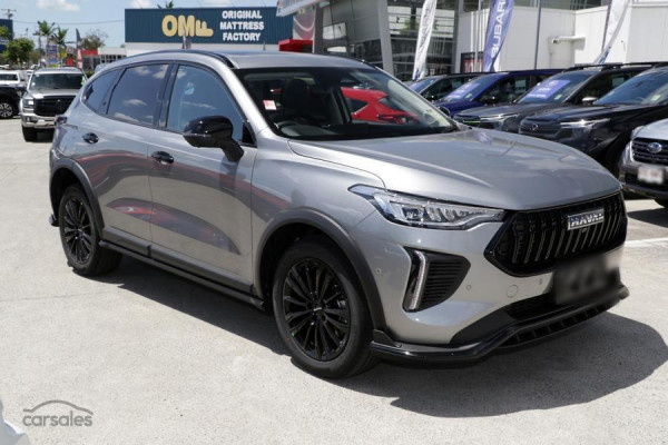 2026 GWM Haval Jolion A02 Vanta SUV Image 32