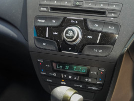 2014 Honda Civic 9t MY14 Hatchback