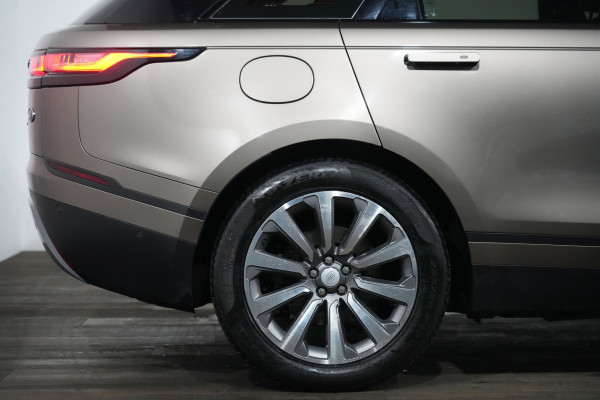 2018 Land Rover Range Rover Velar L560 D300 SE SUV