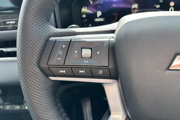 2025 Mitsubishi Outlander ZM Exceed SUV Image 23