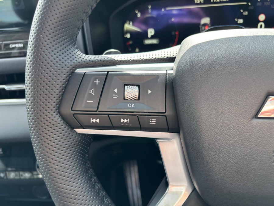 2025 Mitsubishi Outlander ZM Exceed SUV Image 23