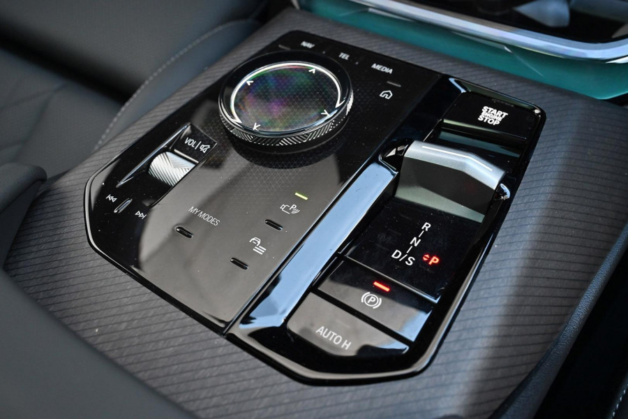 2025 BMW X3 G45 20 xDrive SUV