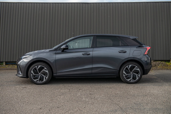 2026 MG MG4 AH4E Essence 64 Hatch Image 8