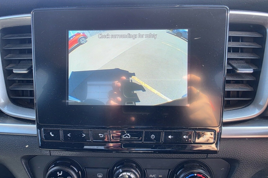 2021 Mazda BT-50 TFS40J XT Cab Chassis Image 17
