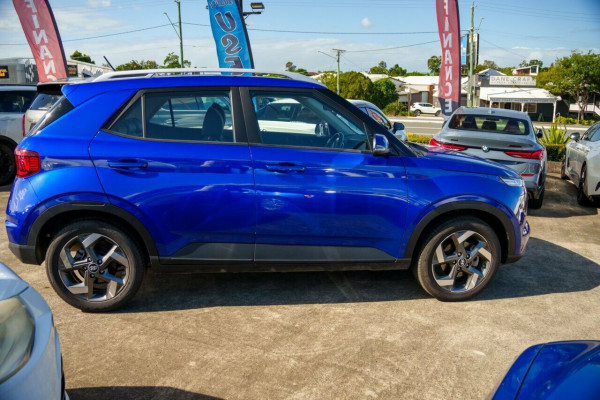 2024 Hyundai Venue QX.V5 Active SUV