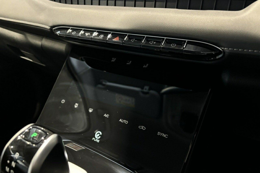 2025 Chery Tiggo 4 Pro T3X Urban SUV Image 24