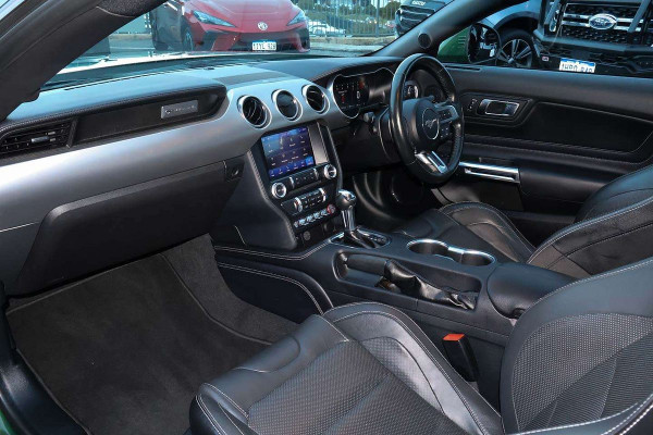 2023 Ford Mustang FN GT Coupe Image 10