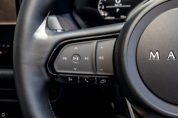 2026 Mazda CX-5 KM Series G25 Pure SUV Image 5
